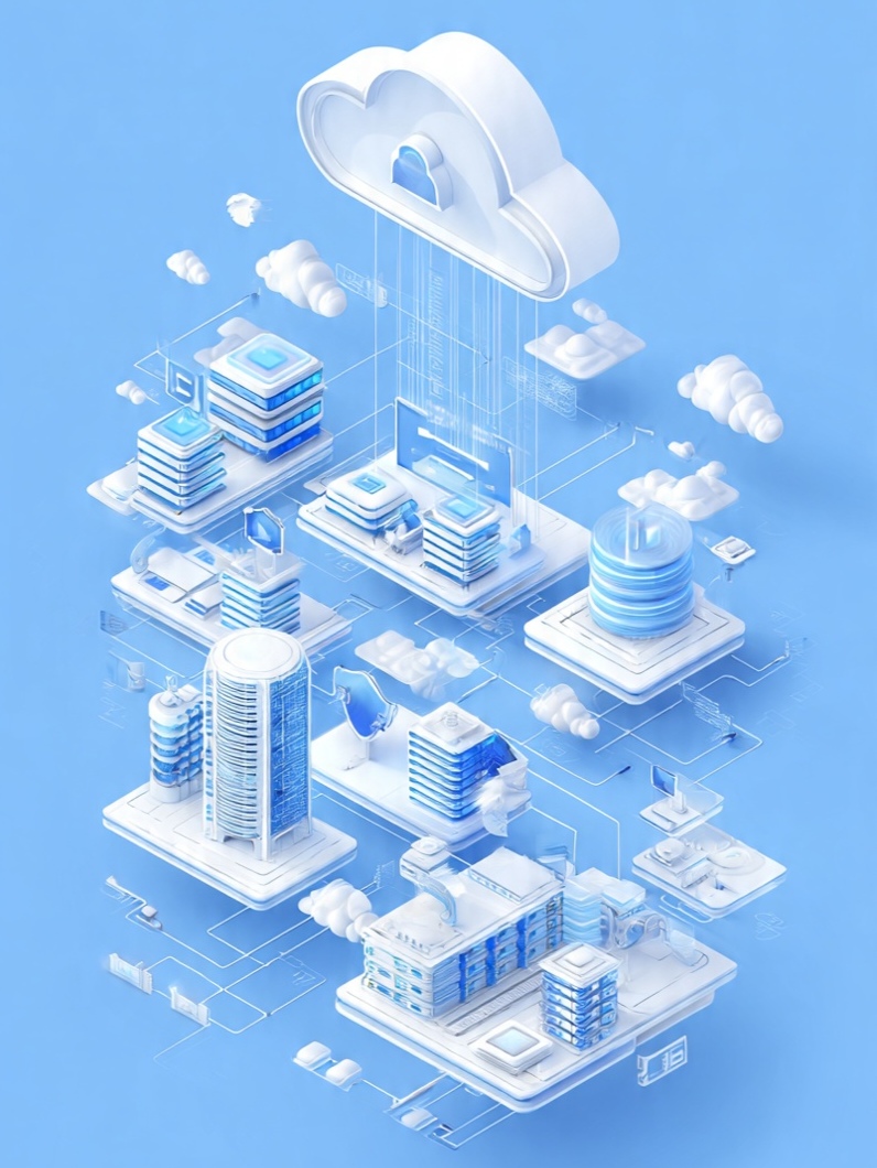 خدمات استضافة الويب الاحترافية